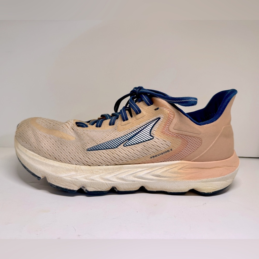 Altra Provision 6 Women’s Running Shoes 9.5
